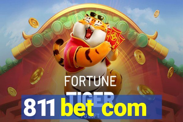 811 bet com